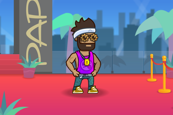 Papu Superstars #1500