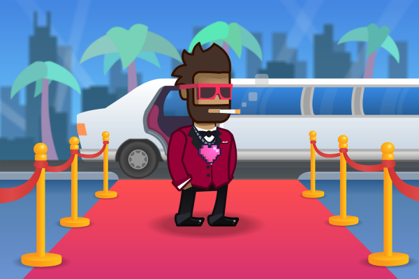 Papu Superstars #1226