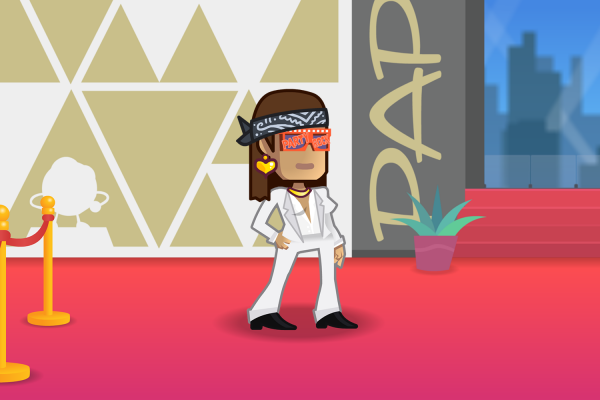 Papu Superstars #2217