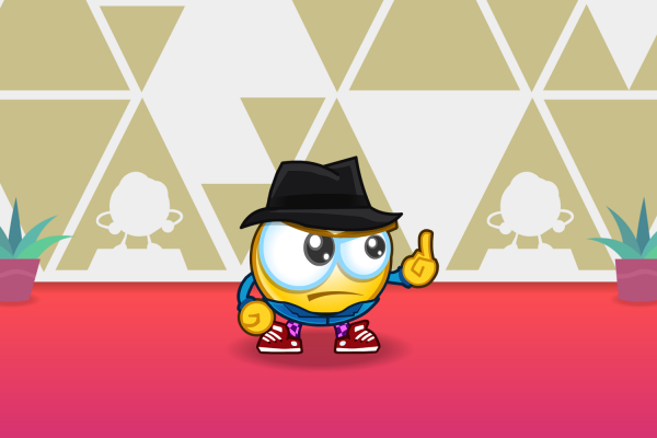 Papu Superstars #421