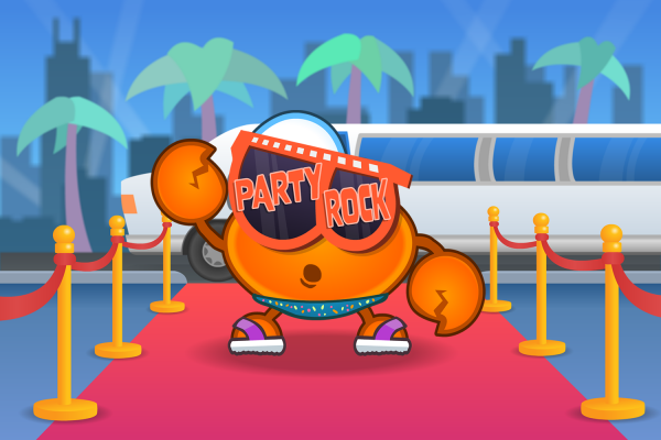 Papu Superstars #2505