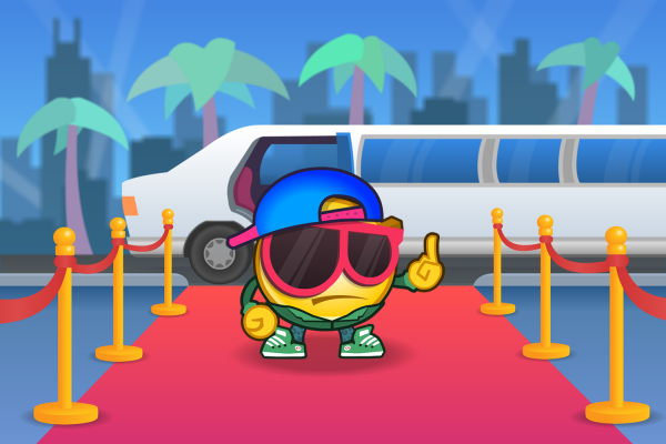 Papu Superstars #714