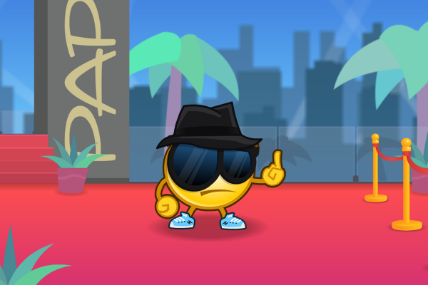 Papu Superstars #640