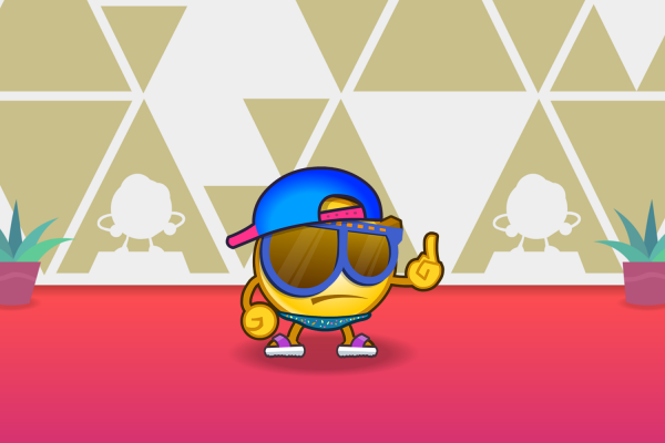 Papu Superstars #593