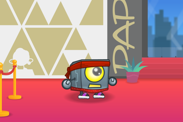 Papu Superstars #1997