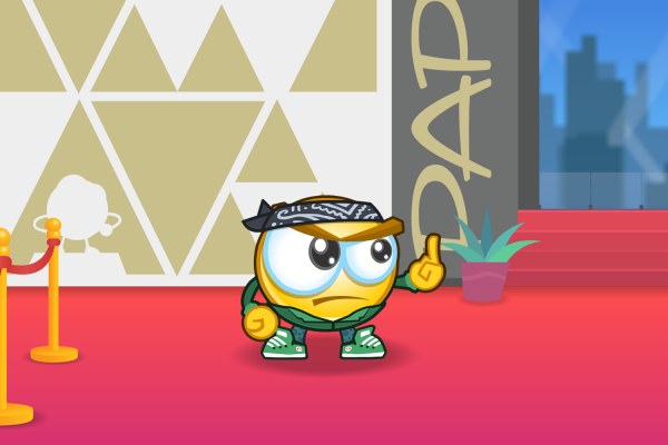 Papu Superstars #370