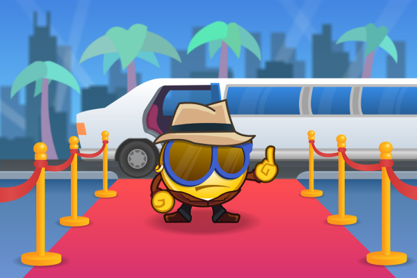 Papu Superstars #224