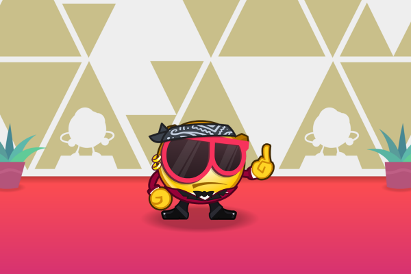 Papu Superstars #831