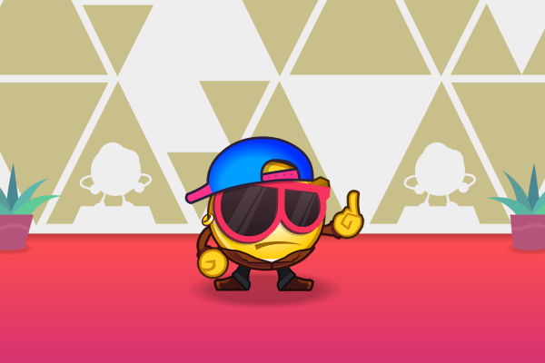 Papu Superstars #584