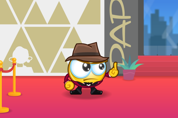 Papu Superstars #610