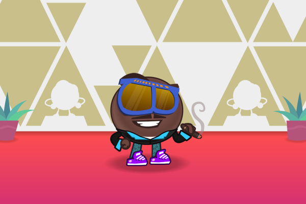 Papu Superstars #2778