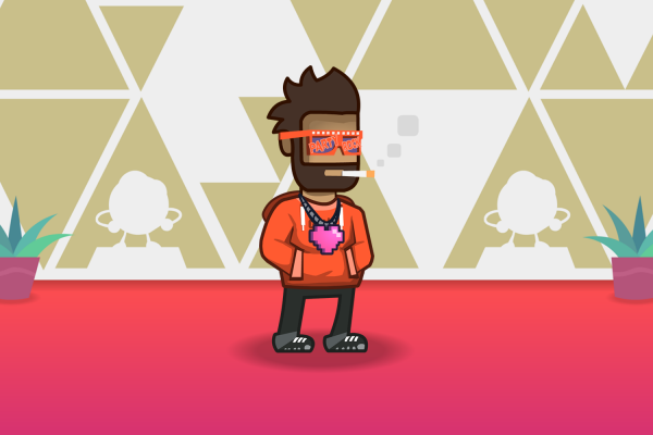 Papu Superstars #1350