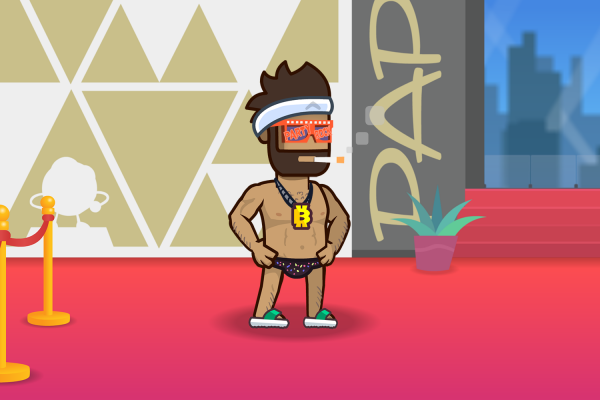 Papu Superstars #1155