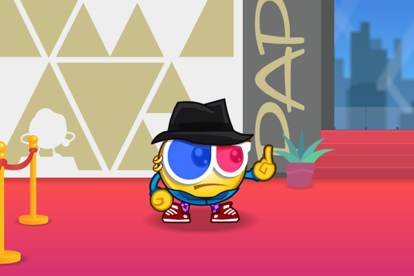 Papu Superstars #103