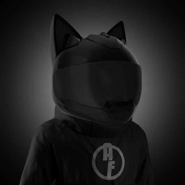 Anonymous Fox #157