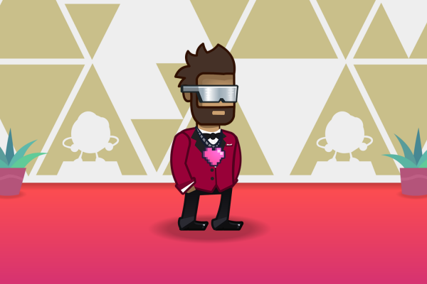 Papu Superstars #1347