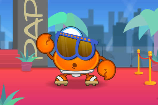 Papu Superstars #2450