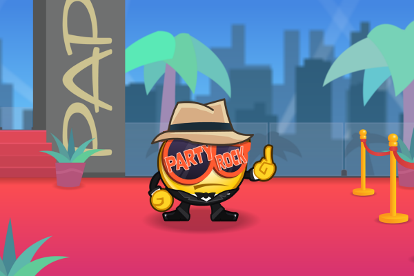 Papu Superstars #306