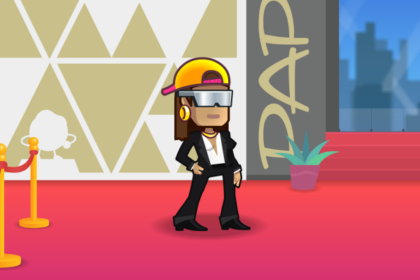 Papu Superstars #2226