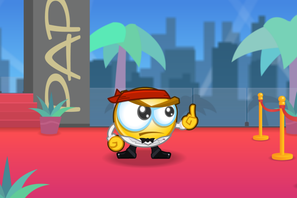 Papu Superstars #468