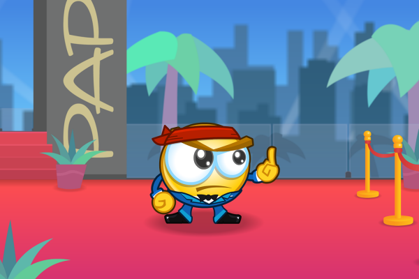 Papu Superstars #480