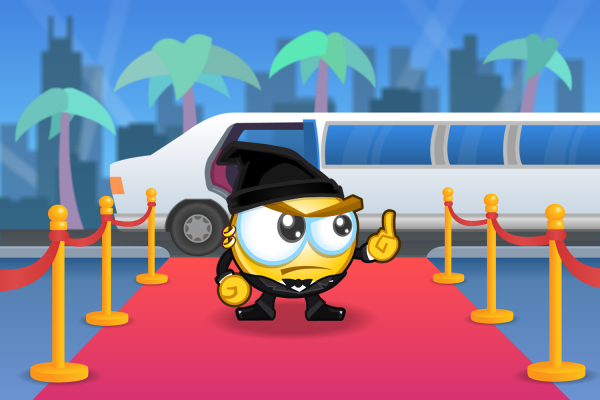 Papu Superstars #295