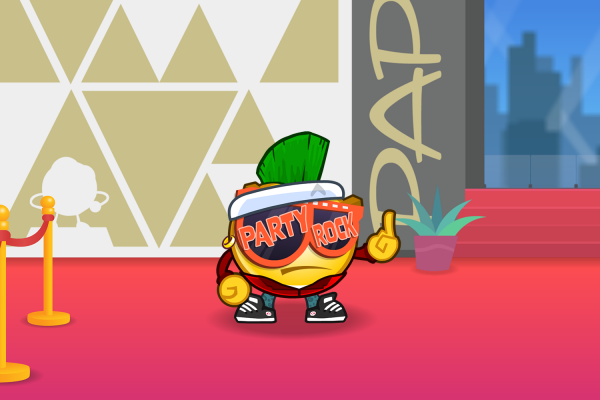 Papu Superstars #1081