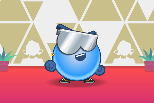 Papu Superstars #2915