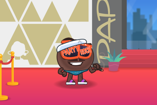 Papu Superstars #2754