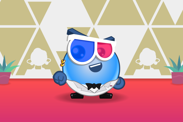 Papu Superstars #2923