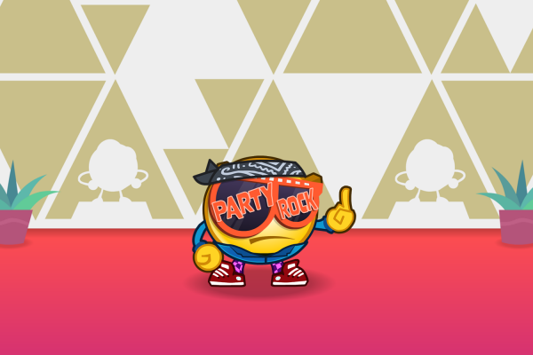 Papu Superstars #1005