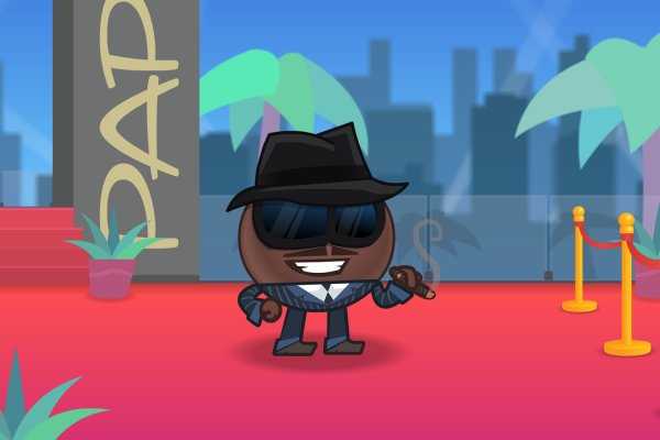 Papu Superstars #2657