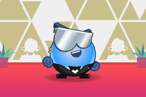 Papu Superstars #2913