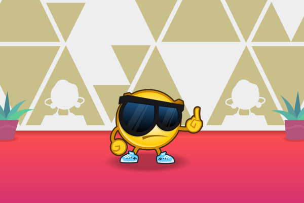 Papu Superstars #470