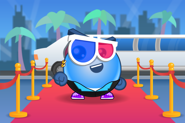 Papu Superstars #2910