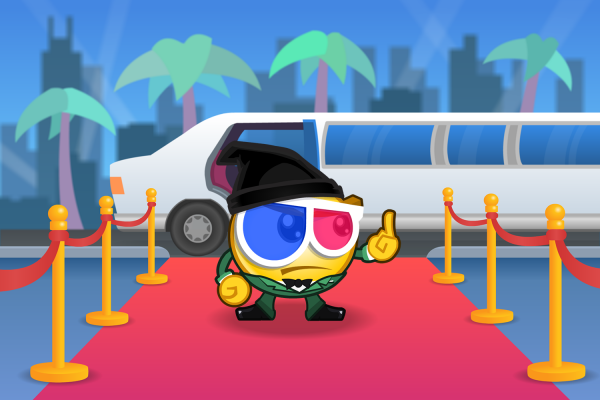 Papu Superstars #805