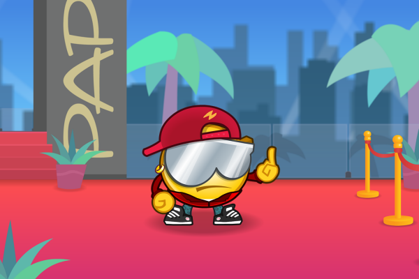 Papu Superstars #746