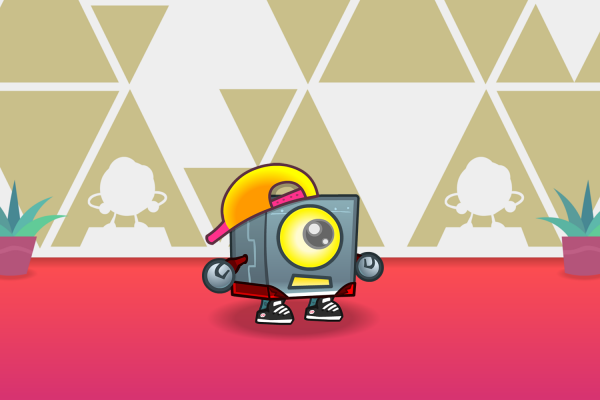 Papu Superstars #2058