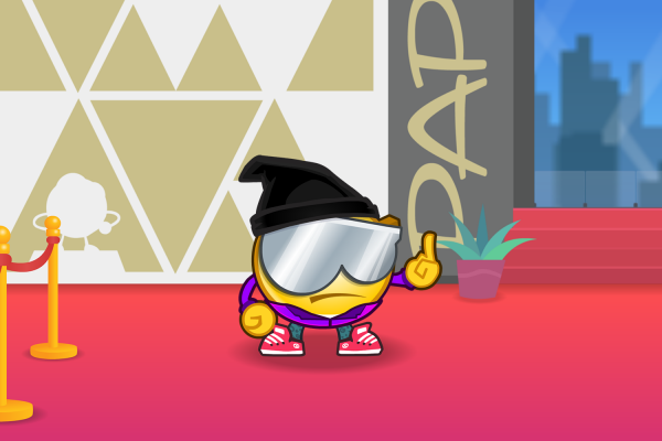 Papu Superstars #1050