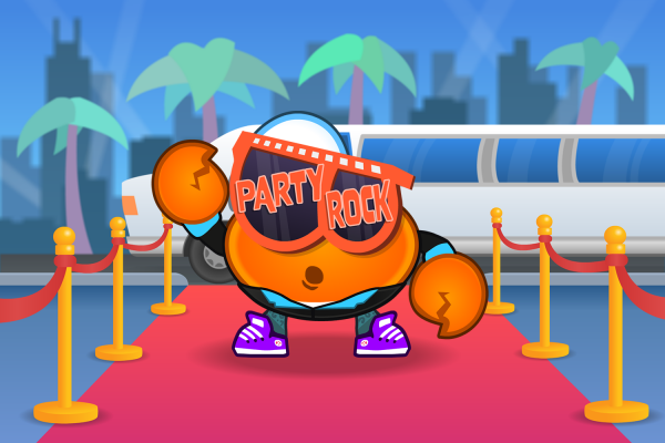 Papu Superstars #2550