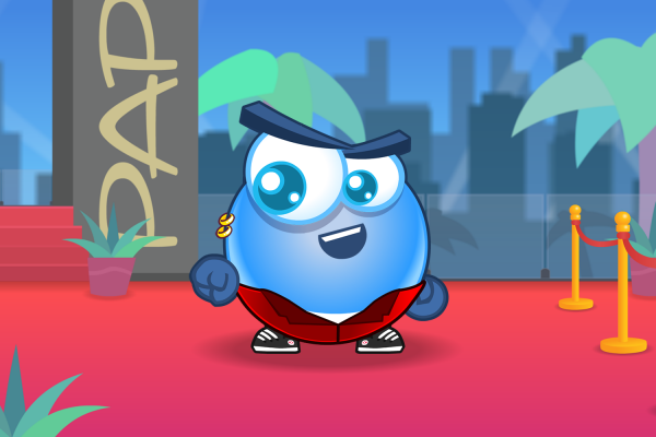 Papu Superstars #2927