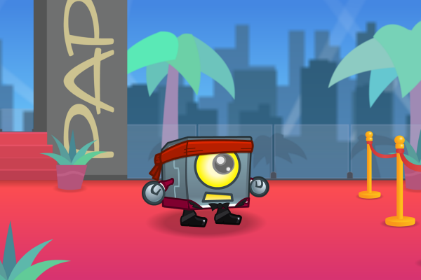 Papu Superstars #2048