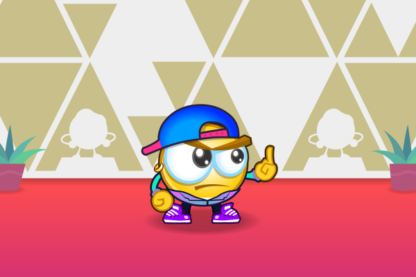 Papu Superstars #913