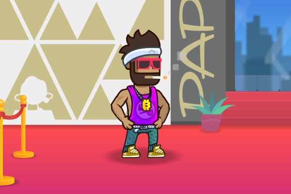 Papu Superstars #1149