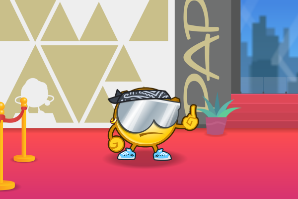 Papu Superstars #895