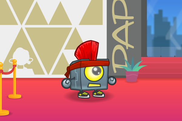 Papu Superstars #2127