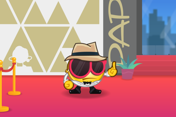 Papu Superstars #312