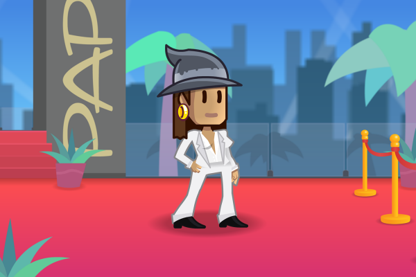 Papu Superstars #2273