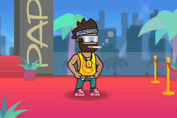 Papu Superstars #1138