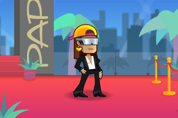 Papu Superstars #2210